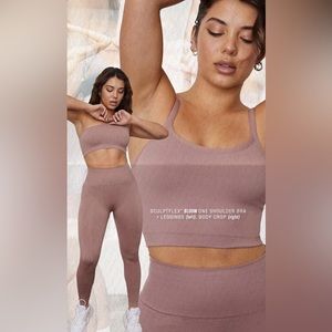 Set active set color bloom size S